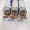 Littelfuse FLSR 400 ID Indicator Fuse 600VAC Class RK5 Time Delay (LOT OF 3) (AH1443-1)