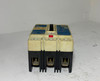 Westinghouse FDB3045L 45A Circuit Breaker Matte Blue 480/600V 3P FDB3045 45 Amp (EM5947-1)