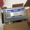 NEW Johnson Controls P70LB-1C Dual Pressure Control SPST 36" Cap 1/4" Nut NIB (AH1442-2)