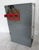 Square D Model 4 100A Fusible Feeder 24" MCC Bucket 100 Amp Fused 8998 (DW8356-1)