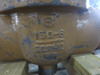 NEW LimiTorque VGC-3F 150-6 SCPH2 Ball Valve 511W32-9 6" VGC-3 Nippon 42:1 (DW8357-1)