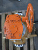 NEW LimiTorque VGC-3F 150-6 SCPH2 Ball Valve 511W32-9 6" VGC-3 Nippon 42:1 (DW8357-1)