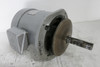 Fang Zheng AEVF112-4 3HP AC Motor 220/440V 1430/1750 RPM 2.2 kW (DW8364-2)