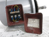 Fang Zheng AEVF112-4 3HP AC Motor 220/440V 1430/1750 RPM 2.2 kW (DW8364-2)