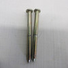 Allen Bradley 2100 Centerline MCC Bucket Door Panel 1" Hinge Assembly (SET OF 2) (AH1454-100)