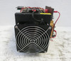 Chromalox 7810M-109520-00C2 Power Pak Controller 4-20 mA 250 Amp at 480 VAC (BJ1133-3)