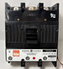 GE TJC36400B 400A Mag-Break Circuit Breaker w/ Aux Mod. 5 600V 3P 400 Amp flaw (EM5950-1)
