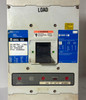 Cutler-Hammer HMDL3800F 800A Circuit Breaker Glossy Blue w 800 Amp Trip HMDL3800 (EM5951-1)