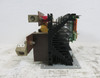 Chromalox 7810-105520-8048 Power Pak Controller 4-20 mA 125 Amp at 480 VAC (BJ1135-28)
