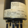 ASCO BLS-77 AC Kilowatts Panel Meter 491942-113-D-E1 (Range 0/7000 AC Kilowatts) (AH1459-1)