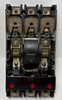 Westinghouse JA3070W 70A Circuit Breaker 657D791G12 3P 600V JA JA3070 70 Amp (EM5954-1)