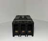 Westinghouse JA3070W 70A Circuit Breaker 657D791G12 3P 600V JA JA3070 70 Amp (EM5954-1)