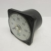 ASCO AB-40P AC Volts Panel Meter 550470-028 0/600VAC (Range: 0/600 AC Volts) (AH1457-1)