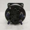 ASCO 077-DI AC Amperes Panel Meter 503592-014-D 5AAC 24VDC (Range: 0/2000 AAC) (AH1455-1)