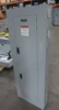 GE AEF3424MBX 400A Breaker Panel Board 480Y/277V MLO 3PH 4W 400 Amp 480 VAC TEY (DW8374-1)