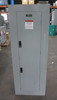 GE AEF3424MBX 400A Breaker Panel Board 480Y/277V MLO 3PH 4W 400 Amp 480 VAC TEY (DW8374-1)
