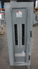 GE AEF3424MBX 400A Breaker Panel Board 480Y/277V MLO 3PH 4W 400 Amp 480 VAC TEY (DW8374-1)