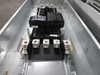 GE AEF3424MBX 400A Breaker Panel Board 480Y/277V MLO 3PH 4W 400 Amp 480 VAC TEY (DW8374-1)