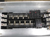 GE AEF3424MBX 400A Breaker Panel Board 480Y/277V MLO 3PH 4W 400 Amp 480 VAC TEY (DW8374-1)
