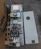 GE 7700 400A Fusible Size 5 Starter MCC Bucket Motor Control Unit 400 Amp 54" (DW8370-2)