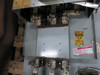 GE 7700 400A Fusible Size 5 Starter MCC Bucket Motor Control Unit 400 Amp 54" (DW8370-2)
