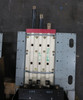 GE 7700 400A Fusible Size 5 Starter MCC Bucket Motor Control Unit 400 Amp 54" (DW8370-2)