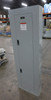 GE AQF3424MTX 400A Breaker Panel Board 208/120V 4W 400 Amp Surge Protection TPME (DW8372-1)
