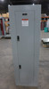 GE AQF3424MTX 400A Breaker Panel Board 208/120V 4W 400 Amp Surge Protection TPME (DW8372-1)