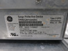 GE AQF3424MTX 400A Breaker Panel Board 208/120V 4W 400 Amp Surge Protection TPME (DW8372-1)