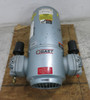 NEW Gast 1HAB-10-M100X Piston Air Compressor Pump 3/4 HP 230 M553NE P063FYN-4391 (DW8371-1)
