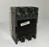 Cutler-Hammer FDB3040 40A Circuit Breaker Glossy Red 480/600V 3P FDB3040L 40 Amp (EM5955-1)