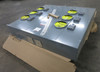 NEW Square D MPR86-200 6 Socket Meter Center 800A Bus 200A 120/240V Meter-Pak (DW8373-1)