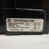 General Electric GE CR1062S3AAT1000 Manual Motor Starter NEMA Size M-1 480/600V (AH1460-1)