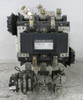 GE CR306G0**MDH Size 5 Motor Starter 480V Coil 200 HP CR306G0 (DW8368-1)