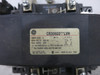 GE CR306G0**LVH Size 5 Motor Starter 480V Coil 200 HP CR306G0 (DW8369-1)