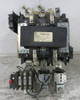 GE CR306G0**LVH Size 5 Motor Starter 480V Coil 200 HP CR306G0 (DW8369-1)