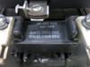 GE CR306G0**LVH Size 5 Motor Starter 480V Coil 200 HP CR306G0 (DW8369-1)