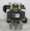 GE CR205G000AJA Size 5 Motor Contactor 480V Coil 200 HP  480 VAC CR205G0 (DW8367-1)