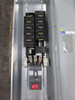GE AEF3424KB 400A Main Breaker Panel Board 480Y/277 A Series II 4W 400 Amp SGHA (DW8366-1)