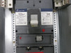 GE AEF3424KB 400A Main Breaker Panel Board 480Y/277 A Series II 4W 400 Amp SGHA (DW8366-1)