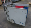 Cutler Hammer 400A Ampgard Isolating Switch Handle Mechanism SJ 72LFR-4 72FLS-4 (DW8377-3)