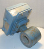 Rosemount 8712CT12M4 Transmitter 8711-TSA030S1 Magnetic Flowtube 8712-CT12M4 (EBI3571-1)