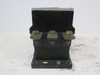Allen Bradley AB 100-B300N*3 304 Amp Motor Contactor 100B300N3 120V Coil 300HP (BJ1137-2)