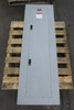 GE AQF3424JBX 300A Main Breaker Panel Board 208Y/120 A Series II 4W 300 Amp SGHA (DW8375-1)