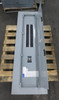 GE AQF3424JBX 300A Main Breaker Panel Board 208Y/120 A Series II 4W 300 Amp SGHA (DW8375-1)