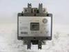 Westinghouse Size 4 A201K4CX Motor Contactor 135A 120V Coil (BJ1140-1)