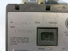 Westinghouse Size 4 A201K4CX Motor Contactor 135A 120V Coil (BJ1140-1)