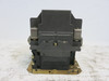 Westinghouse Size 4 A201K4CX Motor Contactor 135A 120V Coil (BJ1140-1)