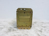 Westinghouse Size 4 A201K4CX Motor Contactor 135A 120V Coil (BJ1140-1)