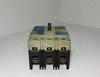 Westinghouse FDB3040L 40A Circuit Breaker Matte Blue Gray 600V 3P FDB3040 40 Amp (EM5958-1)